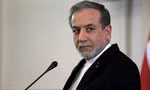 Ngoại trưởng Iran Abbas Araghchi. (Ảnh: AP)