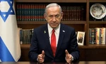 Thủ tướng Israel Benjamin Netanyahu. (Ảnh: CNN)