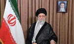 Đại giáo chủ Iran Ayatollah Ali Khamenei. (Ảnh: WANA)