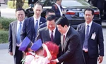 Thông điệp mạnh mẽ về giá trị trường tồn của quan hệ đặc biệt Việt - Lào