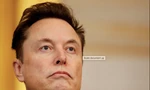 Tỷ phú Elon Musk. (Ảnh: Reuters)