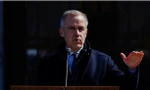 Thủ tướng Canada Carney kêu gọi bầu cử sớm, cáo buộc ông Trump muốn phá hoại Canada