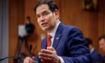 Ngoại trưởng Mỹ Marco Rubio. (Ảnh: Getty)
