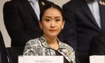 Thủ tướng Thái Lan Paetongtarn Shinawatra. (Ảnh: Xinhua)