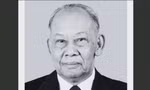 Tổng Bí thư Tô Lâm sẽ viếng Đại tướng Khamtay Siphandone