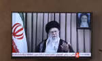 Đại giáo chủ Ali Khamenei trong một dịp phát biểu trên truyền hình. (Ảnh: Reuters)