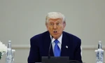 Kế hoạch của Tổng thống Mỹ Trump tan vỡ vì cuộc tấn công của Israel