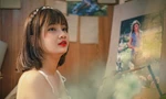 Tự chữa lành sau biến cố tình cảm, nữ sinh mở tiệm tỏ tình, liên tục 'chốt đơn'