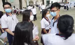 Sĩ tử TPHCM thi nhau dự đoán đề thi môn ngữ văn 
