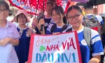 Môn Ngữ Văn kỳ thi vào lớp 10 tại TP.HCM: Thí sinh tự tin đạt điểm 7 trở lên