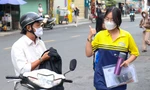 Loạt câu chuyện "chạm đến trái tim" của các phụ huynh "cùng thi" với teen 2K6