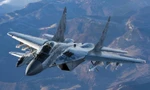 Lần giáp chiến duy nhất giữa Su-27 và MiG-29 trên bầu trời châu Phi
