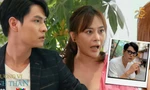 Chân dung người đàn ông bảo vệ Phương Oanh thay Mạnh Trường ở phần 2 'Hương vị tình thân'