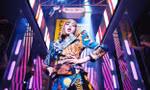 Lisa (Blackpink) tung MV đầu tay nóng bỏng 'đốt cháy' mạng xã hội 
