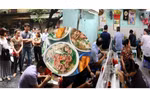 Dân mạng rần rần đăng hình ăn phở, gọi 22/6 là ngày hội 'Ăn phở toàn dân' 