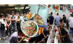 Dân mạng rần rần đăng hình ăn phở, gọi 22/6 là ngày hội 'Ăn phở toàn dân' 
