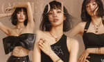 Lisa (Blackpink) tái xuất cực gợi cảm