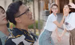 Hình ảnh khác lạ của Lương Thu Trang sau 'Hướng dương ngược nắng' khiến fan bất ngờ