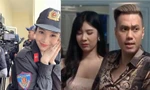 'Bồ cũ' Việt Anh nhận vai thiếu úy công an xinh đẹp