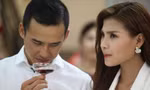 Lương Thế Thành ‘kiềm chế’ khi thấy Thúy Diễm công khai mối tình đầu