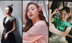 Loạt mỹ nhân phim truyền hình khoe nhan sắc thăng hạng, 'thoát xác' khỏi vai diễn