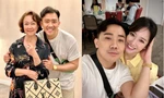Trấn Thành chia sẻ 'đem tiền về cho mẹ, cho vợ và cả mẹ vợ'