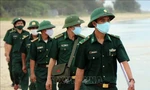 Thông báo kết quả tuần 1 cuộc thi trực tuyến tìm hiểu ‘Biên cương Tổ quốc tôi’