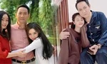 Nhan sắc các 'con gái' của NSƯT Hoàng Hải 