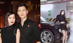 Sau công khai tình trẻ, Lệ Quyên khẳng định 'nghiêm túc chứ không hề khoe khoang'