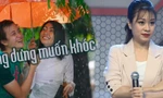Ca sĩ Minh Thư 'Bỗng dưng muốn khóc' tái xuất khác lạ sau nhiều năm 'ở ẩn'