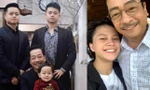 49 ngày mất của NSND Hoàng Dũng, con trai xót xa gọi bố, Bảo Hân tiết lộ giấc mơ đặc biệt