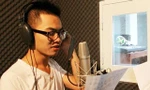 Nhạc sĩ 9X “đo” âm nhạc bằng cảm xúc