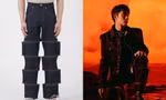 Lời tiên tri đã thành sự thật: Stylist của EXO lại có màn lên đồ khiến fan "cạn lời"