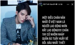 Stylist Kye Nguyễn gây tranh cãi với phát ngôn xem thường người lao động: "Nghèo, bê bối"