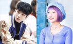 Fansite tố Marco (cựu thành viên UNB) từng nói dối về tin đồn hẹn hò với Hyebin (MOMOLAND)