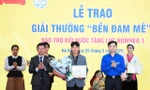 Nguyễn Anh Minh: Giải thưởng ‘Bền Đam Mê’ là động lực lớn để tôi tiếp tục chinh phục golf đỉnh cao