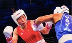 Bà mẹ hai con quả cảm Hà Thị Linh giành huy chương đồng boxing thế giới 