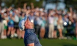 Rory McIlroy vô địch The Masters: Cái kết đẹp như mơ cho hành trình vĩ đại hơn một thập kỷ