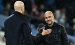 Không còn cửa vô địch, HLV Pep Guardiola vẫn lạc quan về tương lai Man City