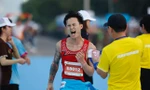 Nguyễn Trung Cường sẽ cạnh tranh 'sòng phẳng' với runner Kenya tại Tiền Phong Marathon 2025