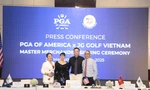 Cột mốc mới cho golf Việt Nam: Sát cánh cùng PGA of America