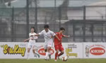 Giải U19 nữ Quốc gia: Phong Phú Hà Nam đánh rơi chiến thắng