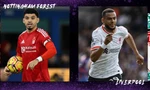 Nhận định bóng đá Liverpool vs Nottingham Forest, 3h00 ngày 15/1: Quỷ đỏ đòi nợ