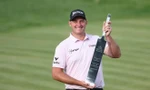 Sepp Straka giành chiến thắng lớn nhất sự nghiệp tại Truist Championship