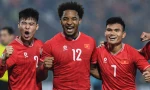 Đội tuyển Việt Nam bất ngờ có thêm kỷ lục sau chức vô địch ASEAN Cup 2024
