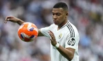 Mbappe giành Chiếc giày vàng châu Âu mùa giải 2024/25