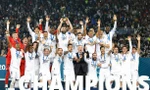 FIFA Club World Cup 2025: Vì sao Real Madrid vẫn là ứng viên hàng đầu? 