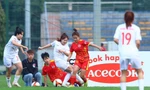 Khai màn giải nữ U19 Quốc gia: Đương kim vô địch thể hiện sức mạnh
