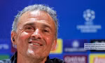 Thắng đậm Aston Villa, HLV Enrique thận trọng: 'Trận chiến của PSG vẫn còn dài' 