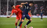 Truyền thông Thái Lan 'đau đớn' vì thất bại, phớt lờ bàn thắng thiếu fair-play của đội nhà